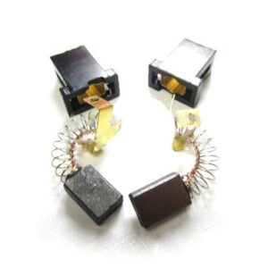 BLACK & DECKER szénkefe