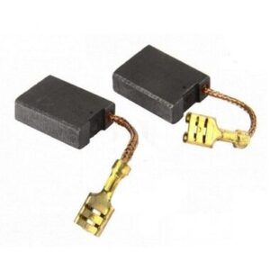 Black & DECKER szénkefe 5,9×16/22 mm