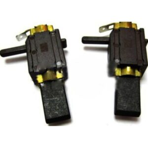 DeWALT szénkefe 5,0×10/17 mm