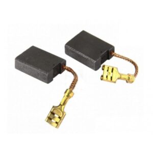 DeWALT szénkefe 5,2× 9,5/18 mm