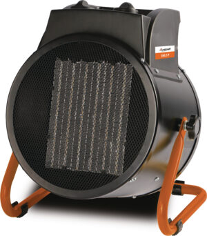 Optimum  / Unicraft EHG 5 P elektromos hősugárzó 5kW