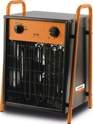 Optimum  / Unicraft EHG 9 elektromos hősugárzó 9kW