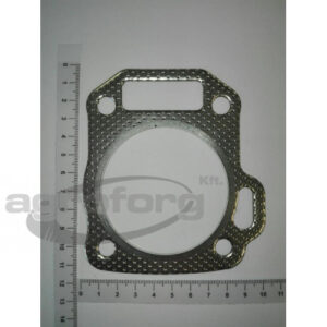 Hengerfej tömítés