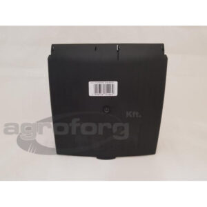 Fűnyíró zárófedél