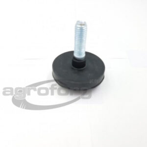 Fűnyíró késcsavar