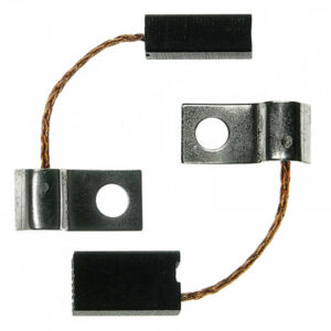 BOSCH szénkefe  1617014108  6,3×10/17 mm