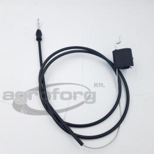 Fűnyíró fék bowden