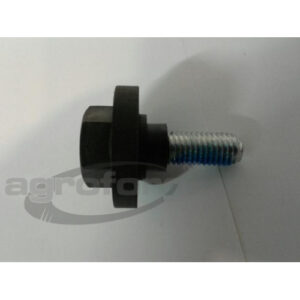 Fűnyíró késcsavar