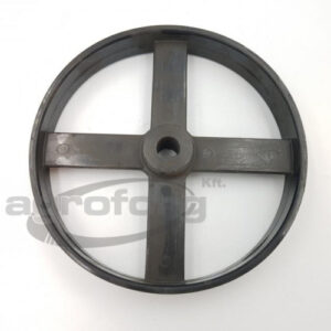 Betonkeverő ékszíjtárcsa