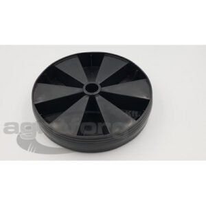 Betonkeverő járókerék