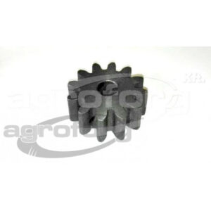 Betonkeverő kúpfogaskerék