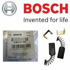 BOSCH szénkefe  2604321905  5,0× 8,0/15 mm