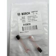 DREMEL szénkefe 4,8× 5,4/12 mm