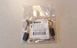 BOSCH szénkefe  1617014124  5,0×10/17 mm