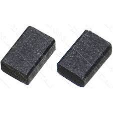 BLACK & DECKER szénkefe 5,0× 8/12 mm