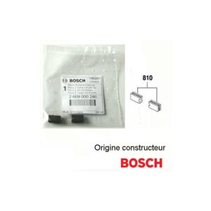 BOSCH szénkefe 4,7× 7,8/14mm