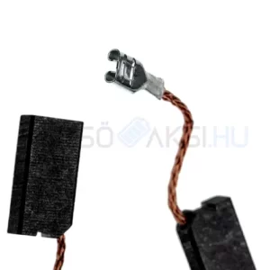 DeWalt-ELU szénkefe 6,4×10/20 mm