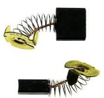 BOSCH szénkefe 7,0×17/17 mm