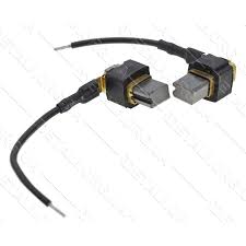 SKIL szénkefe 6,0× 9/14 mm