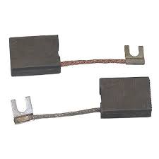 BOSCH szénkefe 6,4×16/22 mm