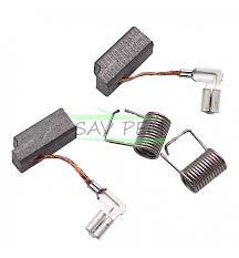 SKIL szénkefe  2610354369  6,4× 6,4/12 mm