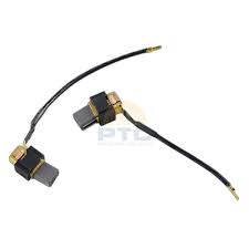 SKIL szénkefe 6,0× 9,2/15 mm