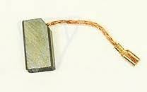 BLACK & DECKER szénkefe 7,0×10/17 mm