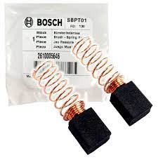 DREMEL szénkefe 4,6× 6,4/10 mm