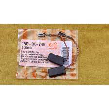 STIHL szénkefe 6,5×11/23 mm