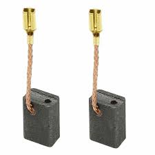 SKIL szénkefe 5,5× 8,4/13 mm