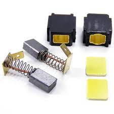 SKIL szénkefe 5,0× 8,0/14 mm