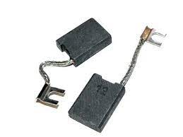 BOSCH szénkefe 6,3×12,3/22mm