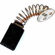 DeWALT szénkefe 6,5×13/20 mm