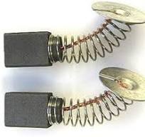 DeWALT szénkefe 7,0×10,5/14 mm