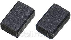 BLACK & DECKER szénkefe 5,0× 8/12 mm