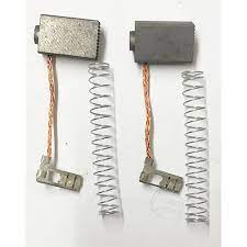 AEG szénkefe  4931259022  6,2×12.5/14 mm