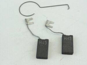 BOSCH szénkefe 6,4×12,5/20 mm