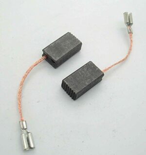 Szénkefe PROTOOL 4,8× 7,8/16mm