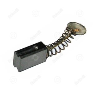 Szénkefe egyéb  5,0× 8/13,5mm