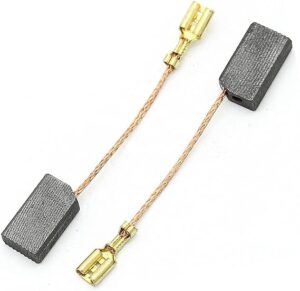 FEIN szénkefe 5,0×10/17 mm