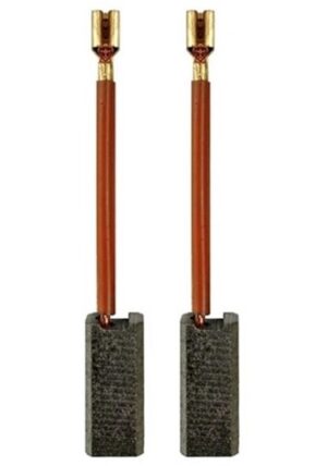 BLACK & DECKER szénkefe 6,0× 8/18 mm