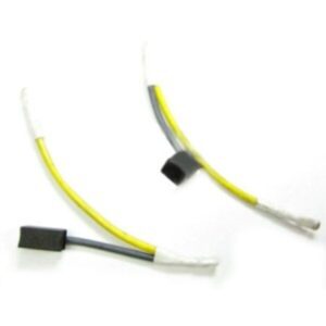 DeWALT szénkefe 6,4× 8/12 mm