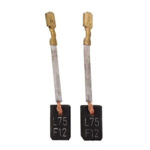 DeWALT szénkefe 6,5× 8/12 mm