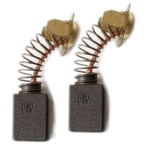 DeWALT szénkefe 7,0x10,5/15  mm