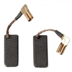 DeWALT szénkefe 6,3× 8/16 mm