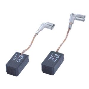 DeWALT szénkefe 6,3× 8/12 mm