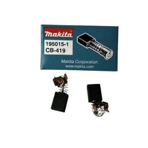MAKITA CB-419 szénkefe