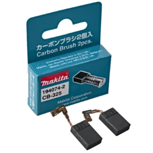 MAKITA CB-325 szénkefe 5,0×11/16mm