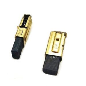 METABO szénkefe 5,0×10/14,5mm