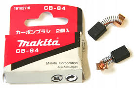 MAKITA CB-64 szénkefe